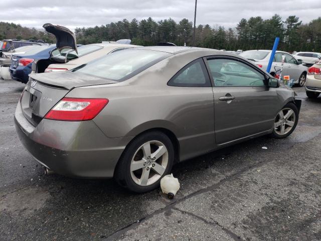 Image 3 of 2007 HONDA CIVIC EX 2007 with VIN 2HGFG12877H535350