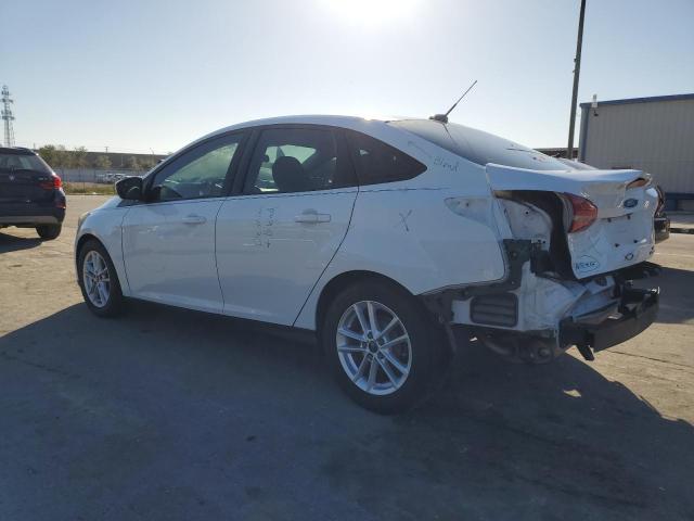 Image 2 of 2016 FORD FOCUS SE 2016 with VIN 1FADP3F2XGL356669