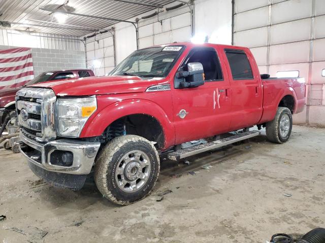Obraz 2015 FORD F250 SUPER DUTY 2015