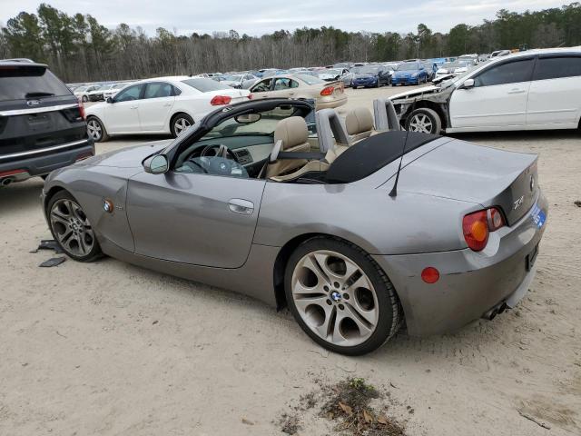 Obraz 2 z 2003 BMW Z4 3.0 2003 z VIN 4USBT53483LT22796