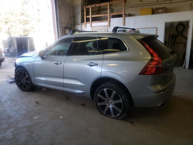 Изображение 2 2018 VOLVO XC60 T5 INSCRIPTION 2018 с VIN YV4102RL1J1040822