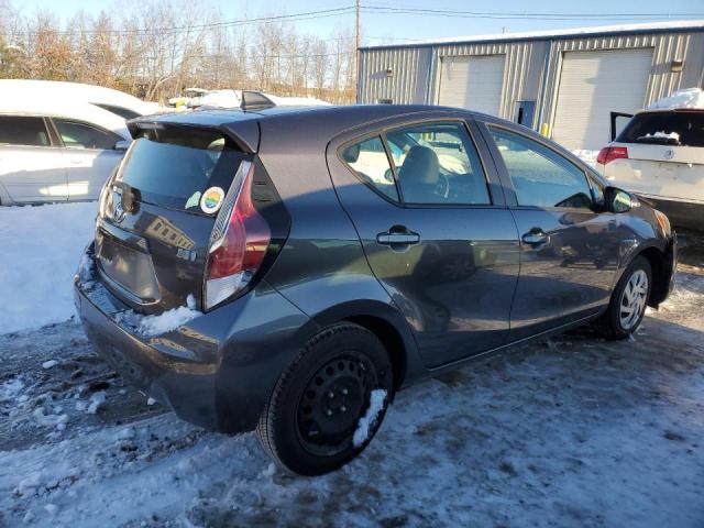 Obraz 3 z 2015 TOYOTA PRIUS C  2015 z VIN JTDKDTB31F1089036