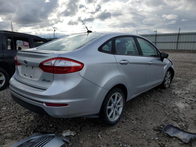 Изображение 3 2015 FORD FIESTA SE 2015 с VIN 3FADP4BJ3FM187420