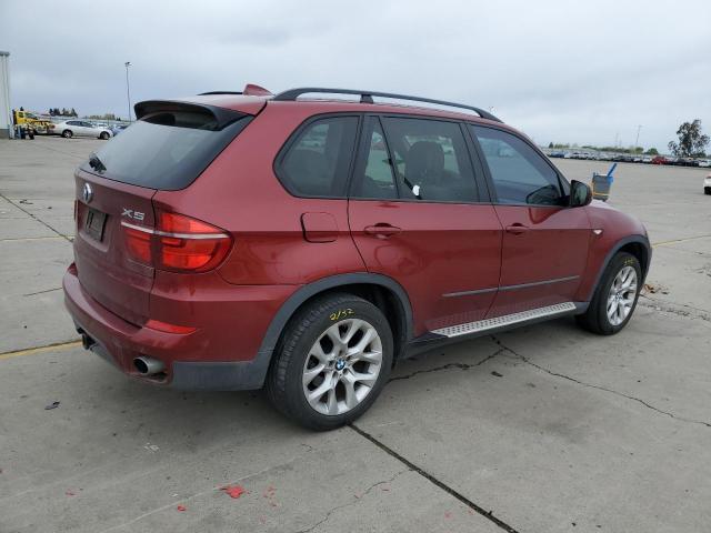 Image 3 of 2012 BMW X5 XDRIVE35I 2012 with VIN 5UXZV4C5XCL758470