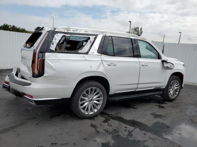 Изображение 3 2023 CADILLAC ESCALADE PREMIUM LUXURY 2023 с VIN 1GYS4BKL1PR559248