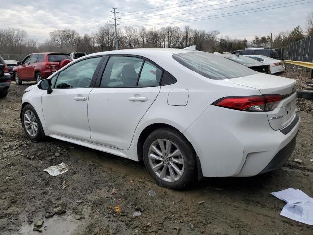 Obraz 2 z 2023 TOYOTA COROLLA LE 2023 z VIN 5YFB4MDE8PP042698