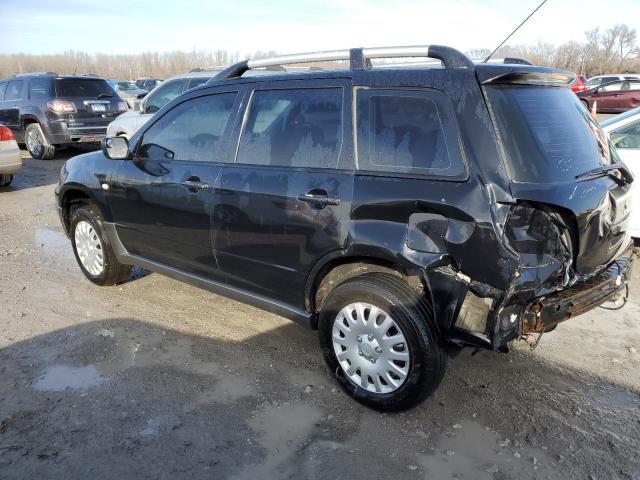 Obraz 2 z 2005 MITSUBISHI OUTLANDER LS 2005 z VIN JA4LX31F45U001689