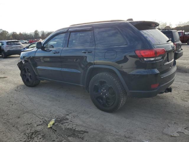 Obraz 2 z 2019 JEEP GRAND CHEROKEE LAREDO 2019 z VIN 1C4RJFAG8KC660288