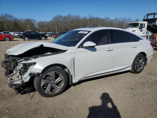 Изображение 1 2019 HONDA ACCORD EXL 2019 с VIN 1HGCV1F59KA006935