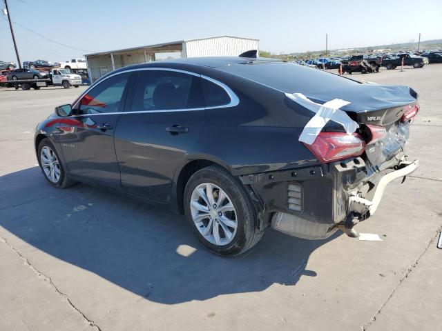 Image 2 of 2020 CHEVROLET MALIBU LT 2020 with VIN 1G1ZD5ST6LF071441