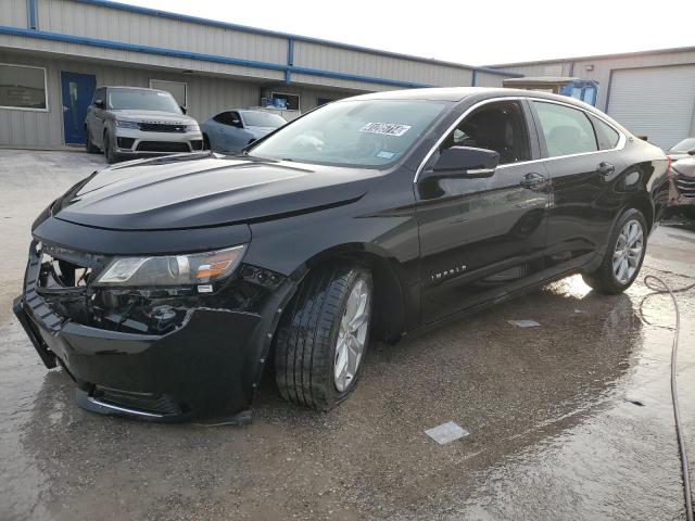 Изображение 1 2020 CHEVROLET IMPALA LT 2020 с VIN 2G11Z5S32L9103227