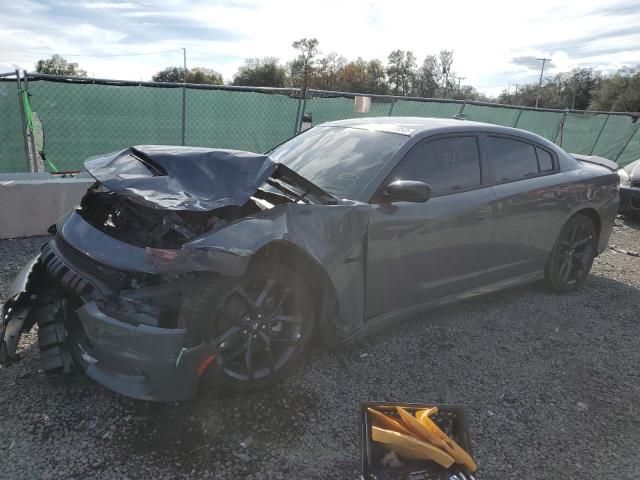 Изображение 1 2023 DODGE CHARGER R/T 2023 с VIN 2C3CDXCT5PH650968