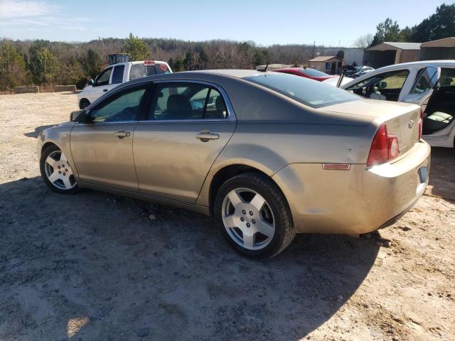 Изображение 2 2008 CHEVROLET MALIBU 2LT 2008 с VIN 1G1ZJ577X8F175653