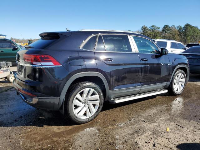 Obraz 3 z 2022 VOLKSWAGEN ATLAS CROSS SPORT SE 2022 z VIN 1V2JE2CA9NC209604