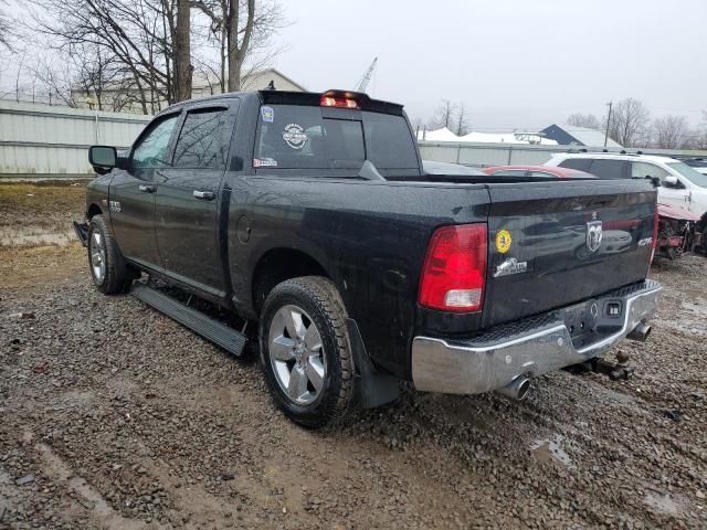 Изображение 2 2018 RAM 1500 SLT 2018 с VIN 1C6RR7LT3JS332684