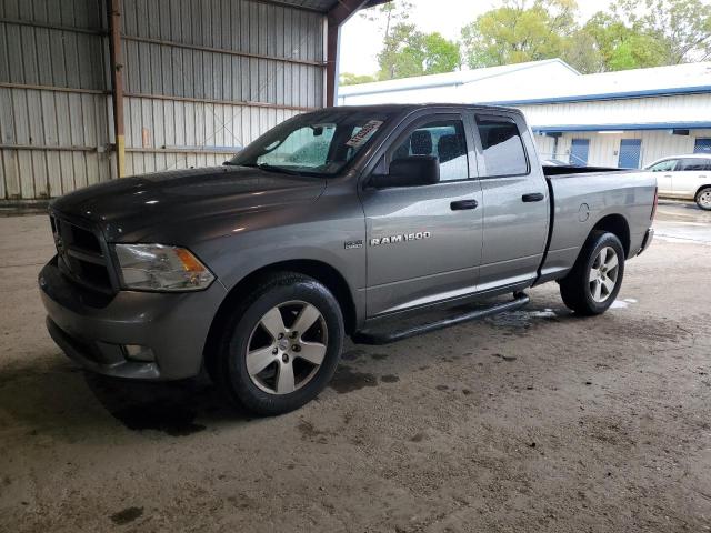 Изображение 2012 DODGE RAM 1500 ST 2012
