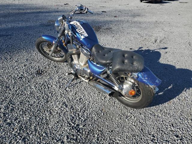 Изображение 3 1997 SUZUKI VS1400 GLP 1997 с VIN JS1VX51L1V2102632