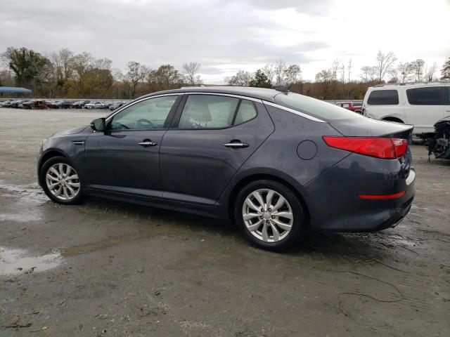 Изображение 2 2015 KIA OPTIMA EX 2015 с VIN 5XXGN4A77FG511652