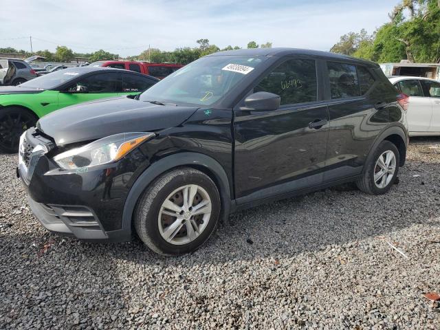 Obraz 2020 NISSAN KICKS S 2020