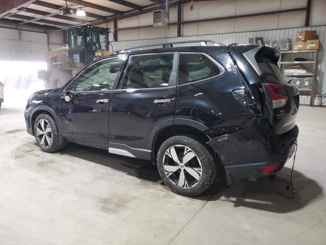 Изображение 2 2019 SUBARU FORESTER TOURING 2019 с VIN JF2SKAWC1KH581699