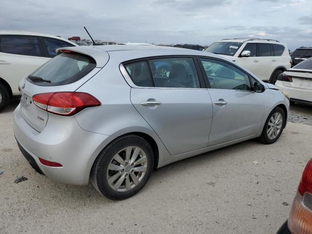 Изображение 3 2015 KIA FORTE EX 2015 с VIN KNAFX5A83F5383495