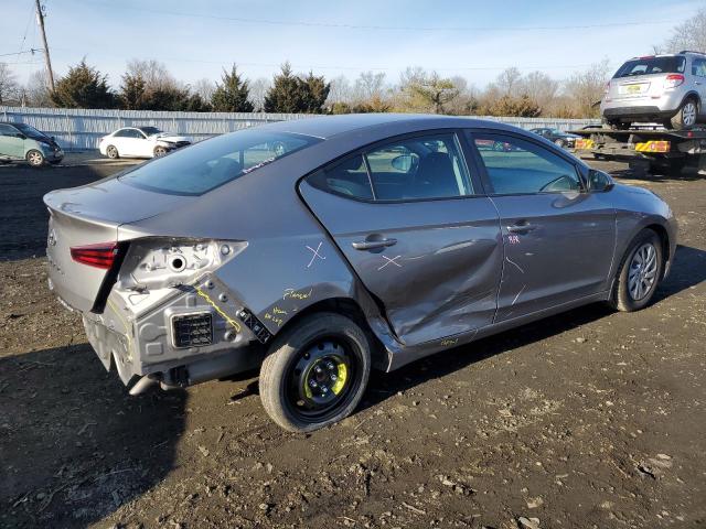 Obraz 3 z 2020 HYUNDAI ELANTRA SE 2020 z VIN KMHD74LF3LU106164