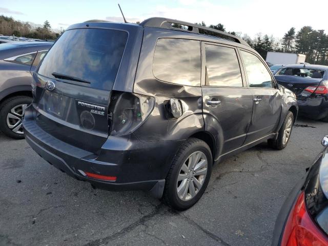 Изображение 3 2011 SUBARU FORESTER LIMITED 2011 с VIN JF2SHAEC3BH705312