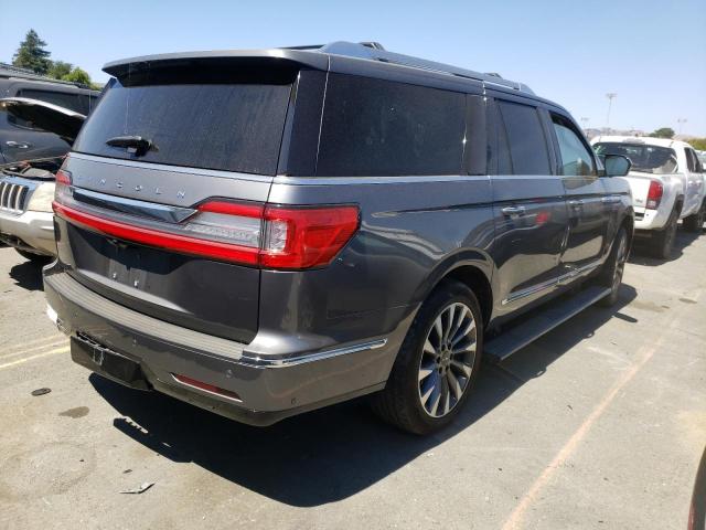 Изображение 3 2021 LINCOLN NAVIGATOR L RESERVE 2021 с VIN 5LMJJ3LT2MEL19331