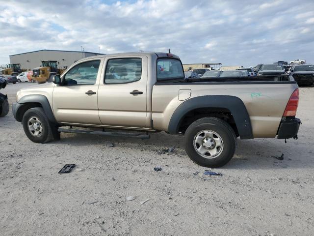 Image 2 of 2008 TOYOTA TACOMA DOUBLE CAB PRERUNNER LONG BED 2008 with VIN 3TMKU72N58M014483