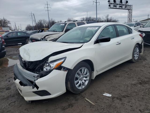 Изображение 1 2016 NISSAN ALTIMA 2.5 2016 с VIN 1N4AL3AP4GC121864