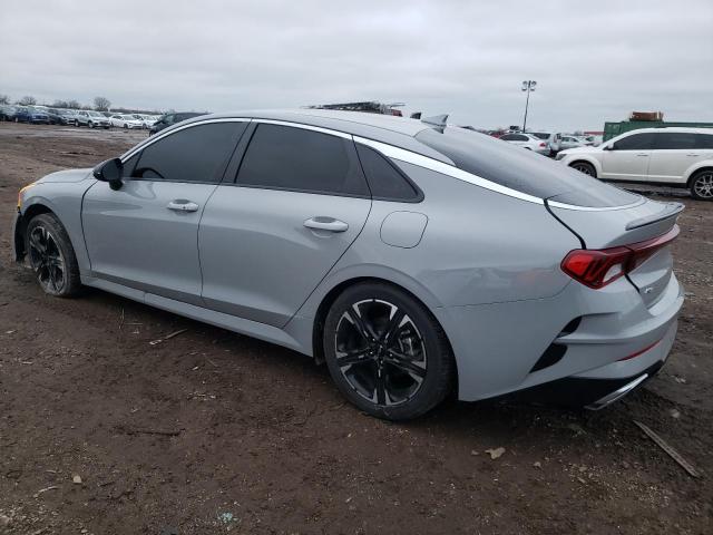 Image 2 of 2022 KIA K5 GT LINE 2022 with VIN 5XXG64J2XNG124044