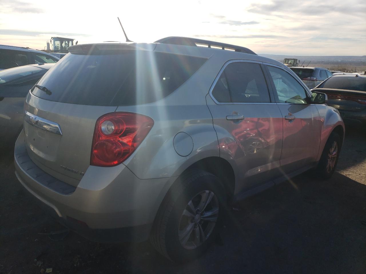 Изображение 3 2014 CHEVROLET EQUINOX LT 2014 с VIN 2GNFLFEK5E6204037