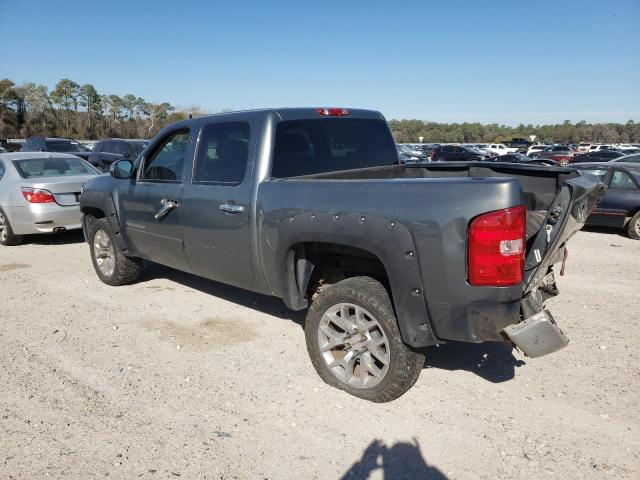 Image 2 of 2011 CHEVROLET SILVERADO C1500 LT 2011 with VIN 3GCPCSE09BG163237