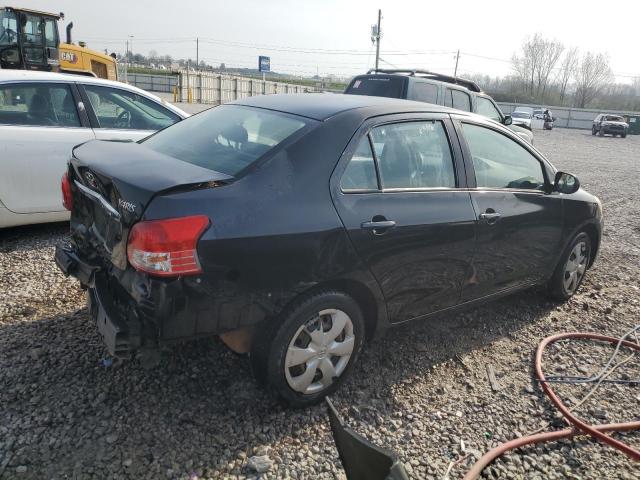 Obraz 3 z 2007 TOYOTA YARIS  2007 z VIN JTDBT923971002748