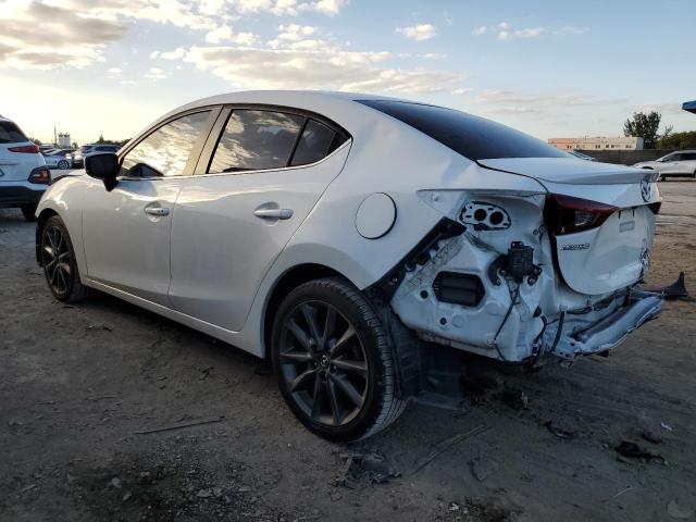 Obraz 2 z 2018 MAZDA 3 TOURING 2018 z VIN 3MZBN1V33JM252145