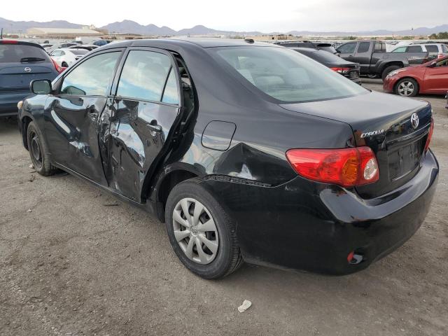 Изображение 2 2010 TOYOTA COROLLA BASE 2010 с VIN JTDBU4EE7A9101851