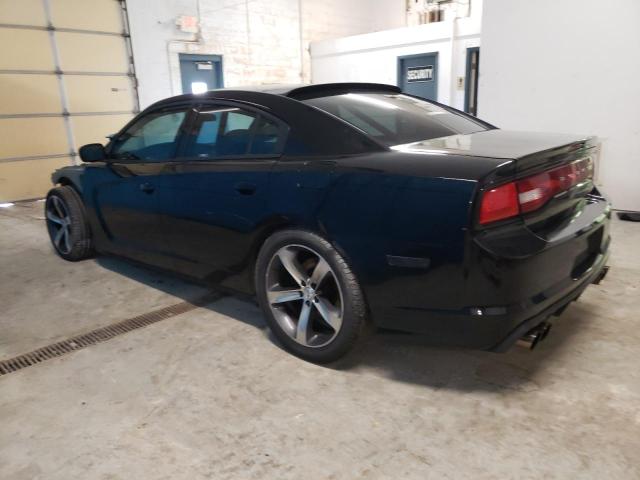 Obraz 2 z 2013 DODGE CHARGER POLICE 2013 z VIN 2C3CDXAT5DH721746