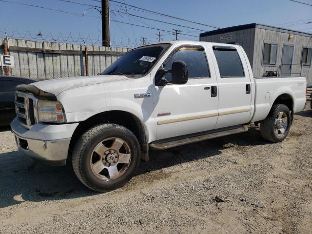 2005 FORD F250 SUPER DUTY 2005 image