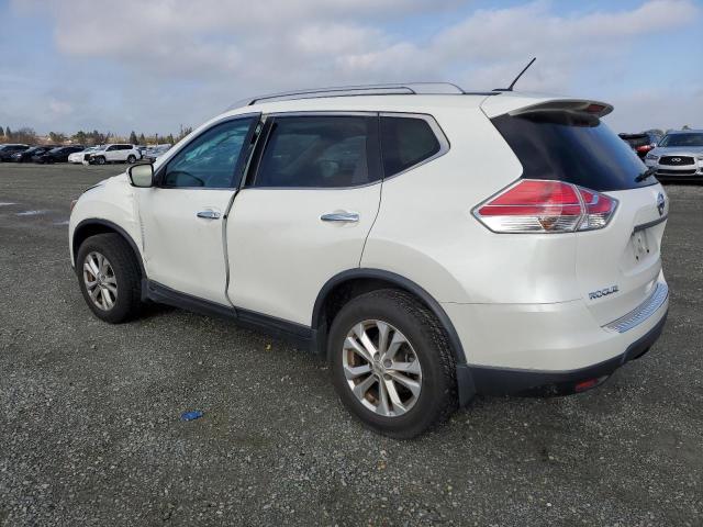 Obraz 2 z 2015 NISSAN ROGUE S 2015 z VIN KNMAT2MV6FP567861