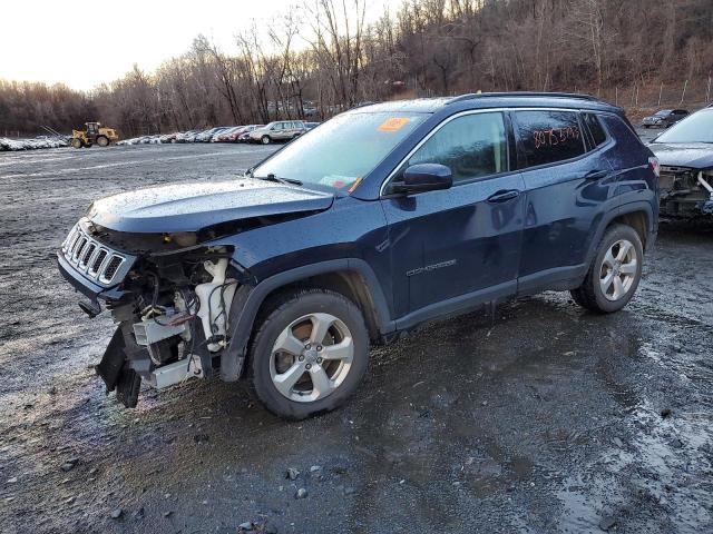 Obraz 2018 JEEP COMPASS LATITUDE 2018
