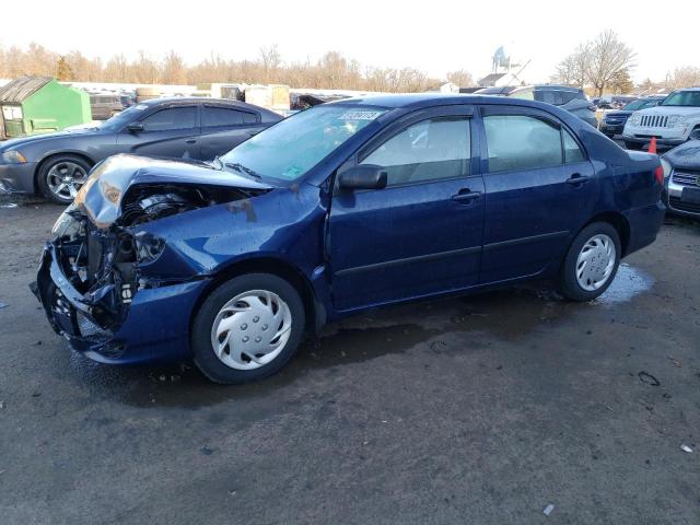 2004 TOYOTA COROLLA CE 2004 image