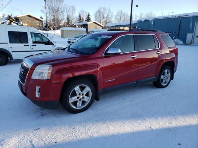 Obraz 2013 GMC TERRAIN SLE 2013