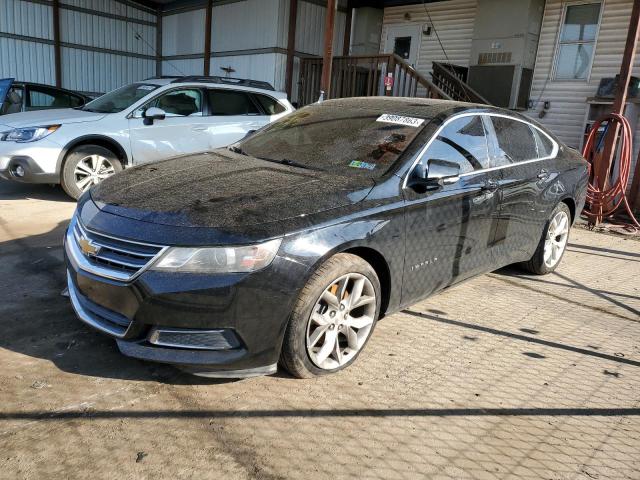 Изображение 2014 CHEVROLET IMPALA LT 2014