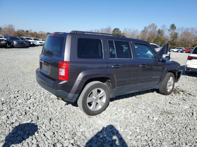 Изображение 3 2016 JEEP PATRIOT SPORT 2016 с VIN 1C4NJPBB9GD622867