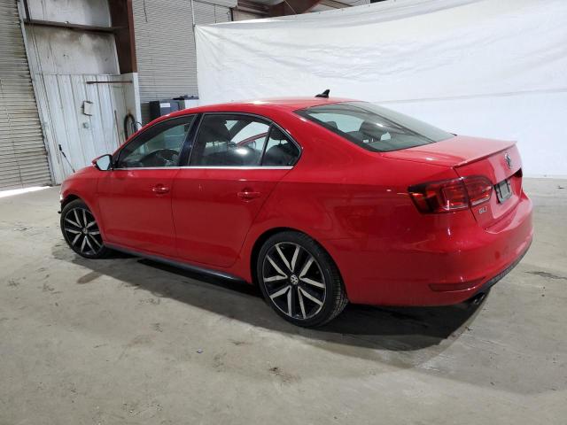 Изображение 2 2013 VOLKSWAGEN JETTA GLI 2013 с VIN 3VW4T7AJ4DM296925