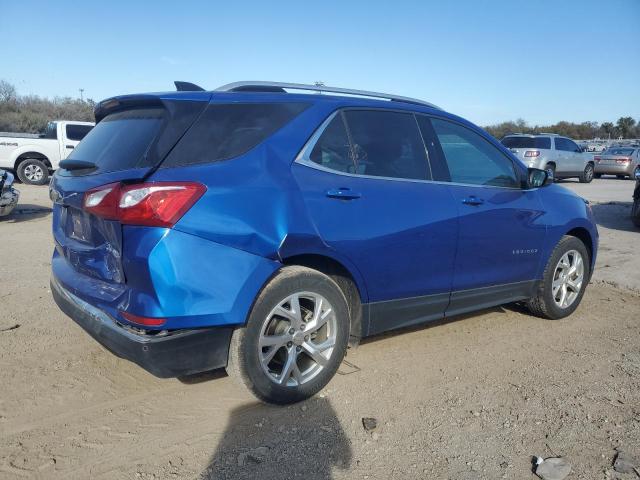 Image 3 of 2019 CHEVROLET EQUINOX LT 2019 with VIN 3GNAXLEX4KS549629