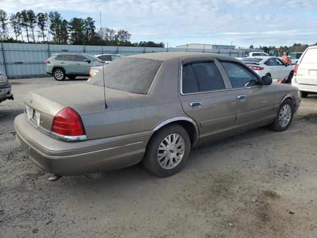 Изображение 3 2005 FORD CROWN VICTORIA LX 2005 с VIN 2FAFP74W05X144529