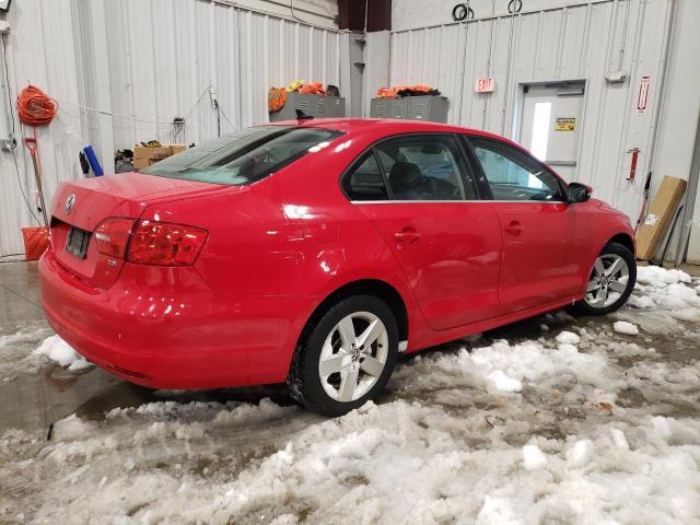 Obraz 3 z 2012 VOLKSWAGEN JETTA TDI 2012 z VIN 3VW3L7AJ4CM413249