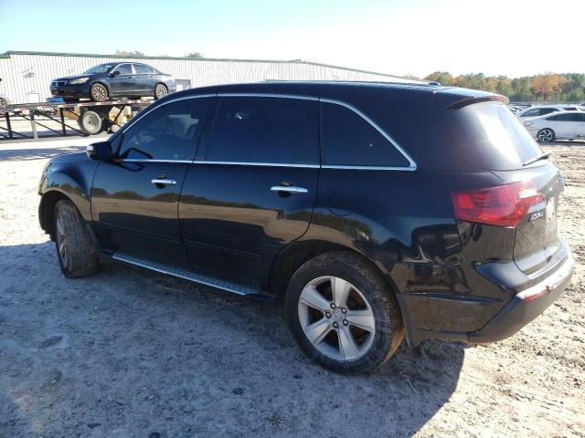 Изображение 2 2010 ACURA MDX TECHNOLOGY 2010 с VIN 2HNYD2H65AH502201