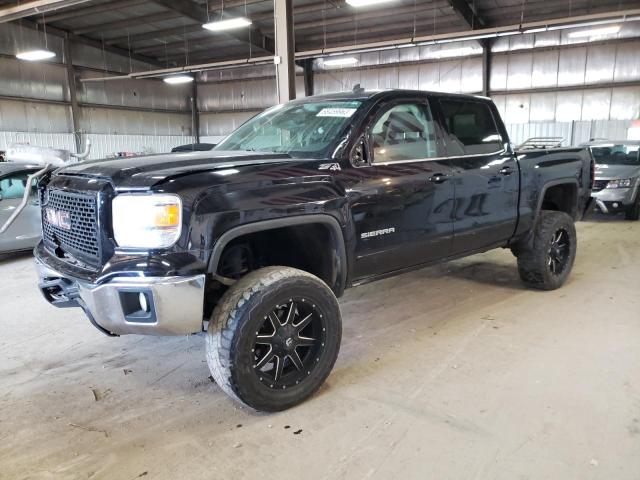 Obraz 2014 GMC SIERRA K1500 SLE 2014